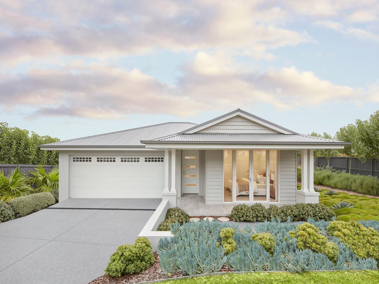 Thrive Homes, NSW
