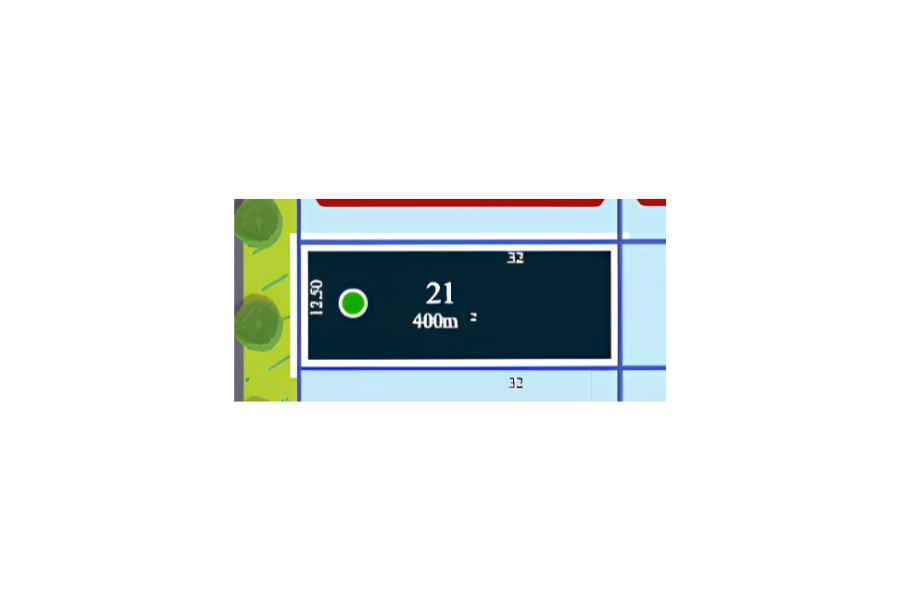 Lot 21