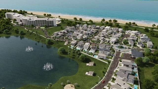 Pappy's Beach Estate - Shoal Point