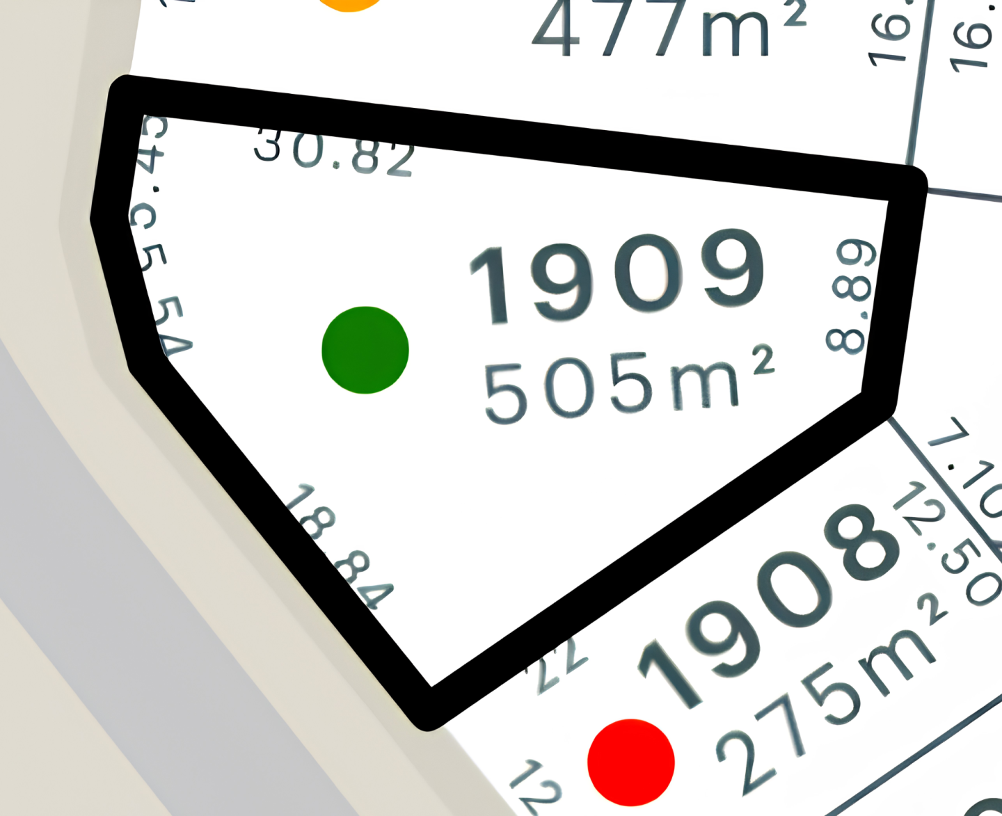 LOT 1909 - Stage 19 - Aubagne Release