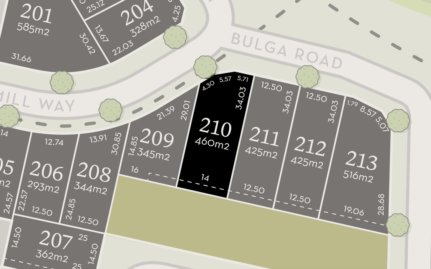 Lot 210