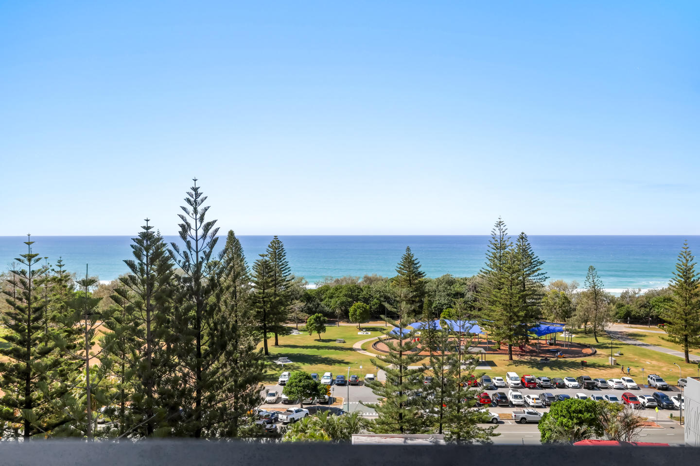 The Sterling Broadbeach The Sterling Broadbeach