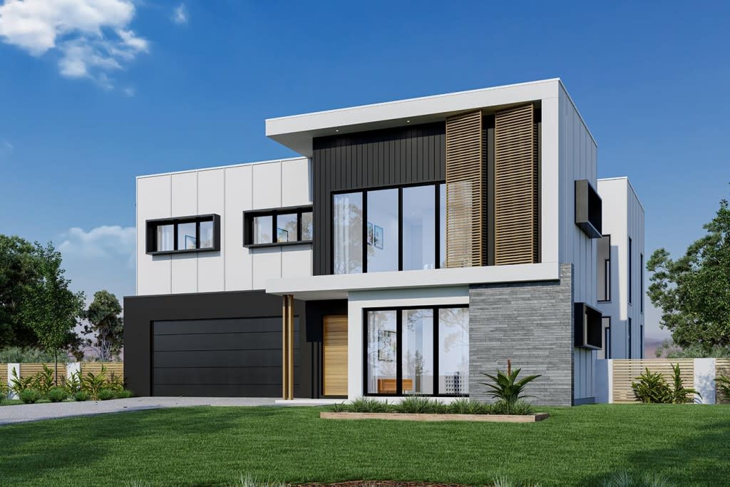 South Bank by GJ Gardner Homes