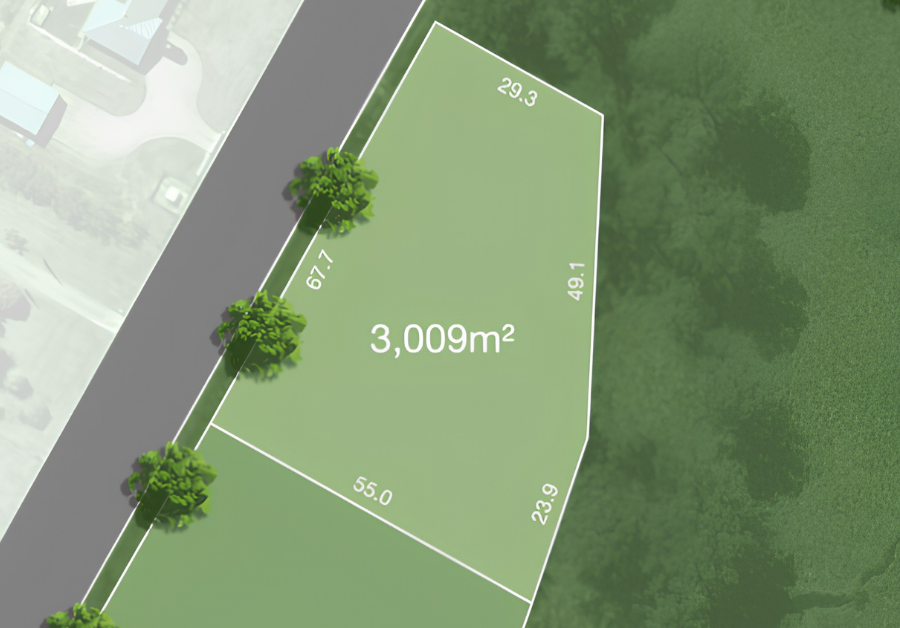 Lot (NOW SELLING WOODFORD PASTURES)