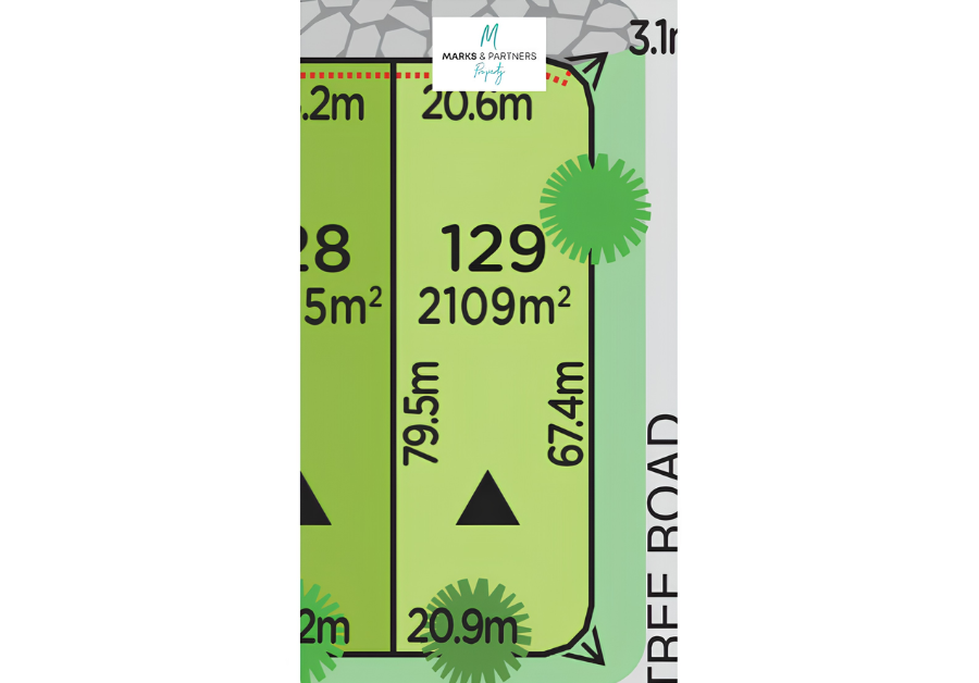 Lot 129