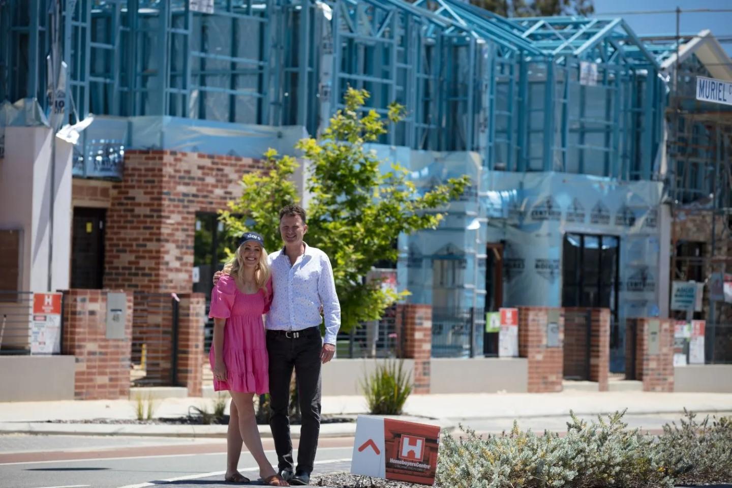 Suburb Property Profile: Cockburn Central, WA 6164
