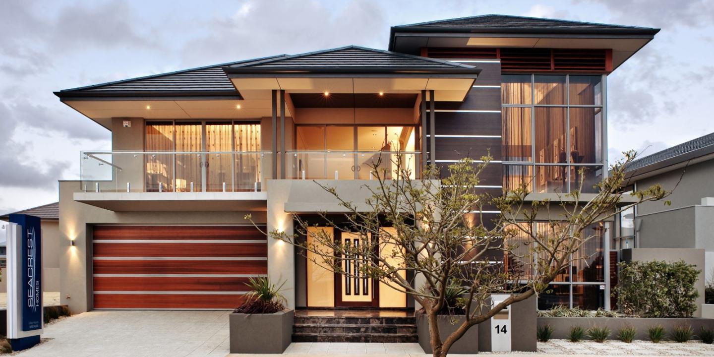 Seacrest Homes, WA Seacrest Homes, WA