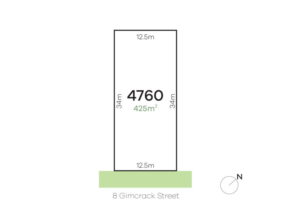 Lot 4760