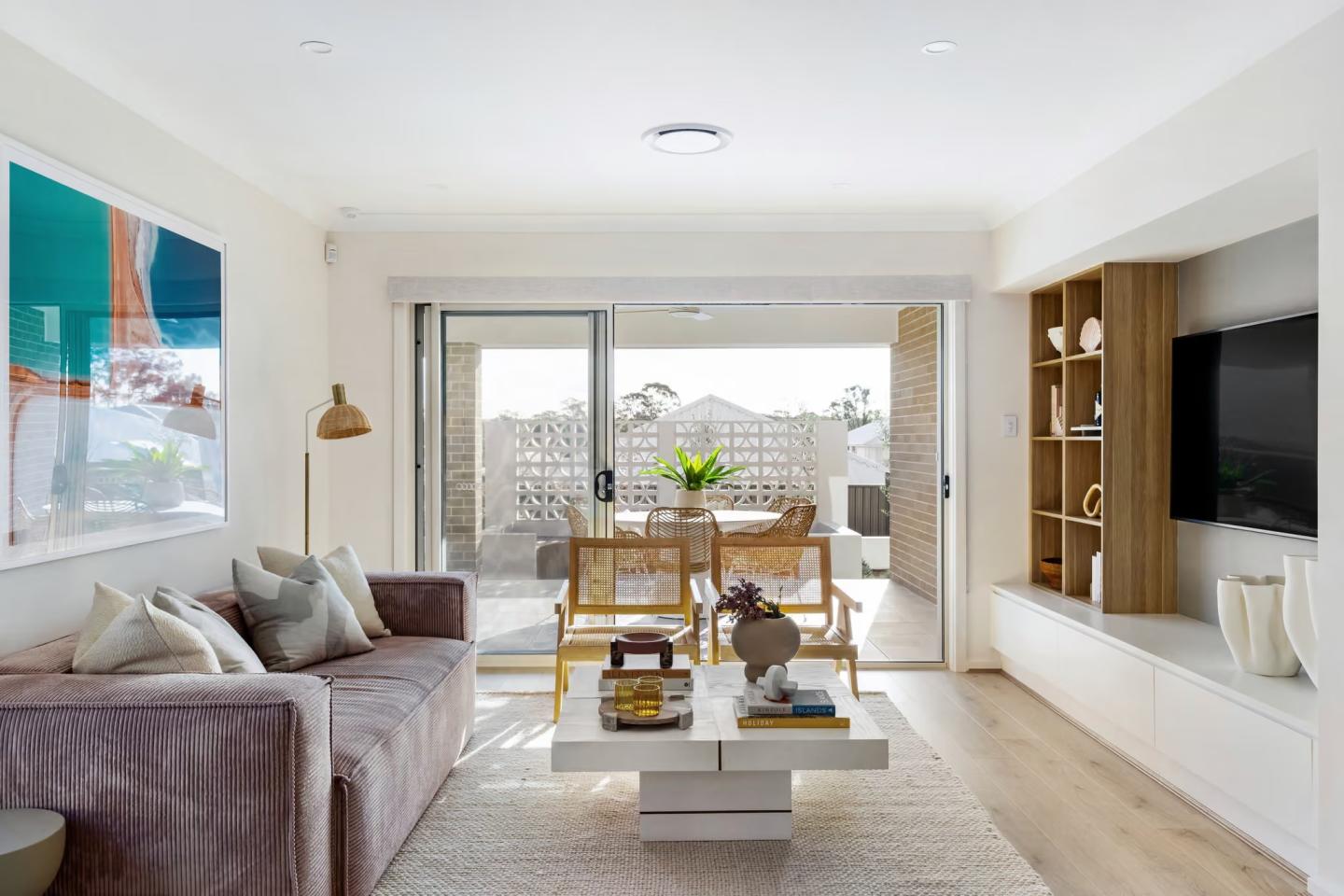 Thrive Homes, NSW