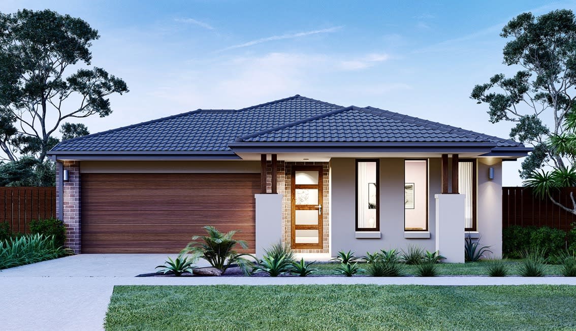 Mimosa Homes, VIC Mimosa Homes, VIC