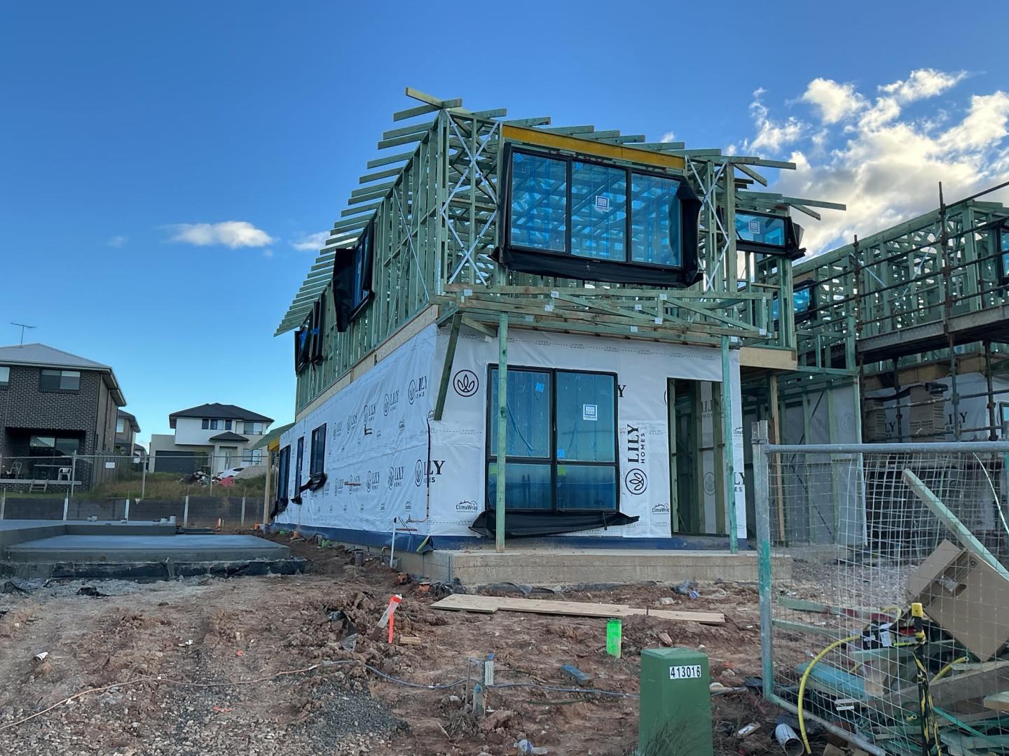 Leppington Rise Estate - Leppington Leppington Rise Estate - Leppington