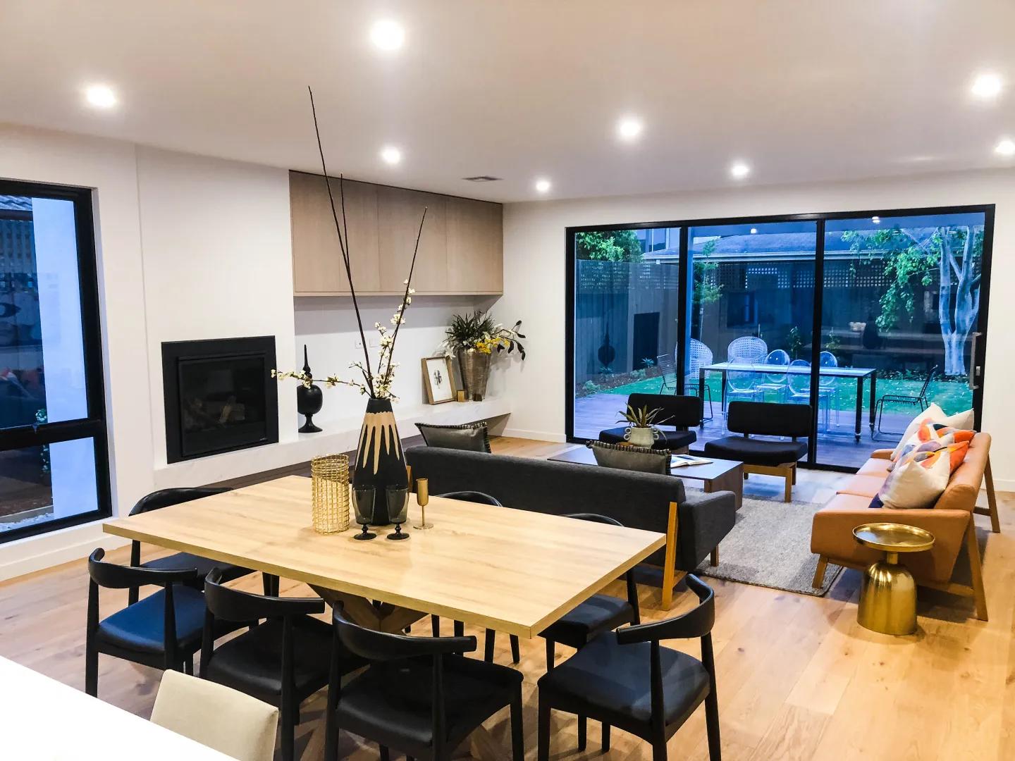 AKM Building Group, VIC
