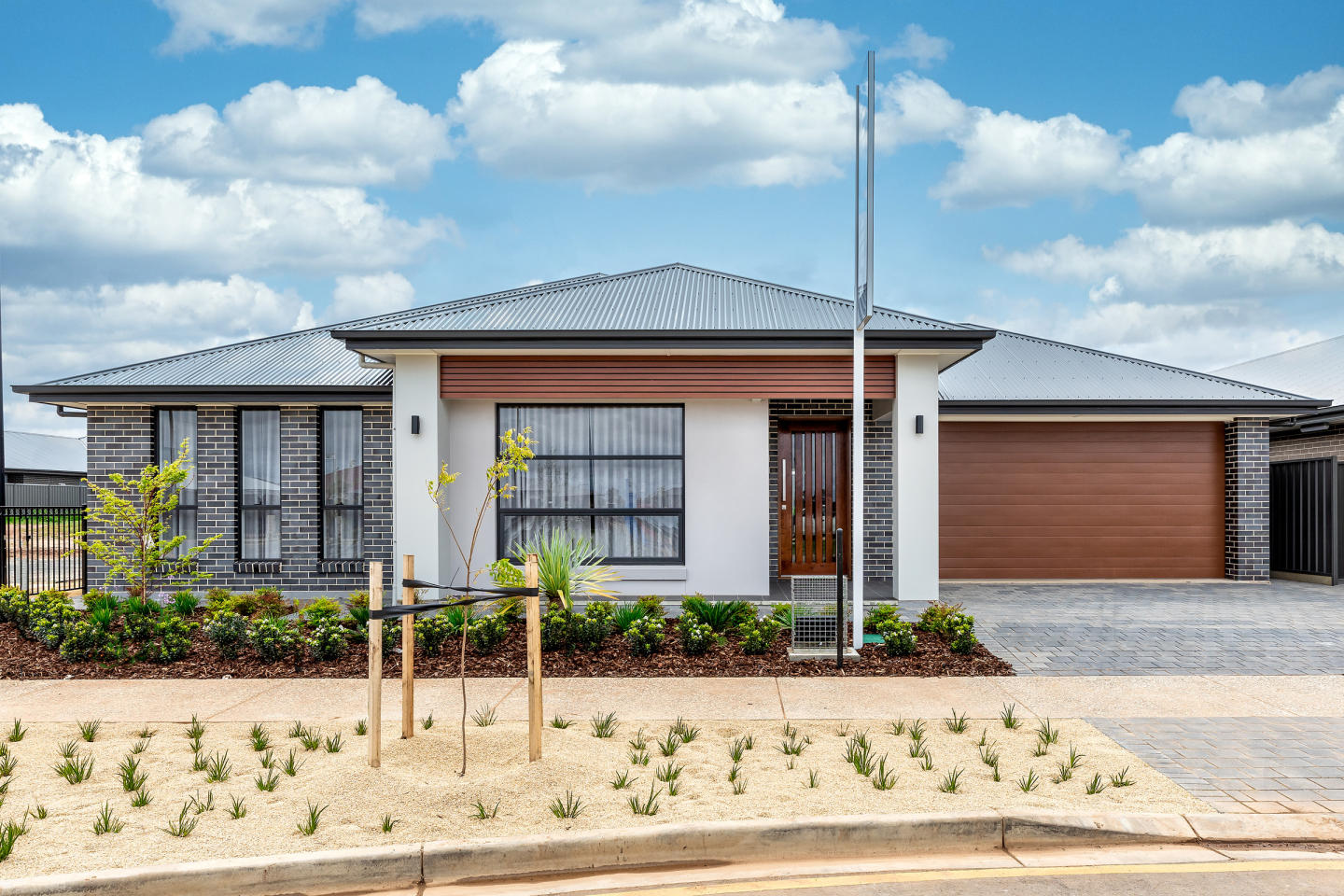 Fairmont Homes, SA Fairmont Homes, SA