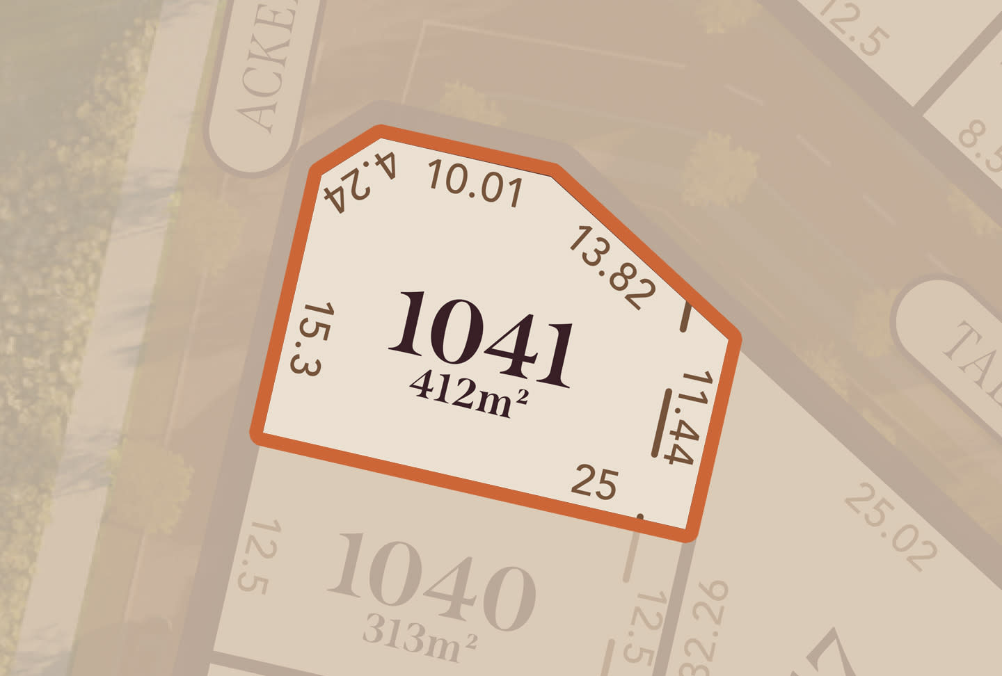 Lot 1041