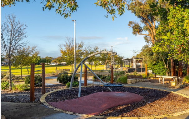 The Edge Estate - Baldivis The Edge Estate - Baldivis