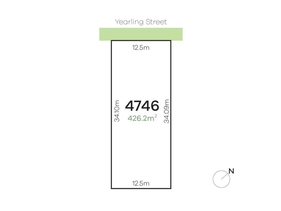 Lot 4746