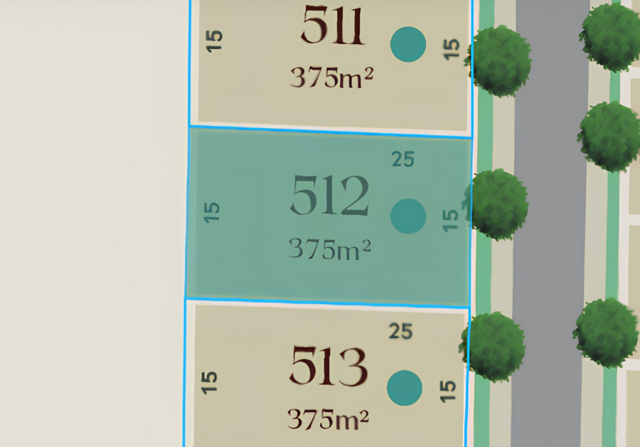 Lot 513