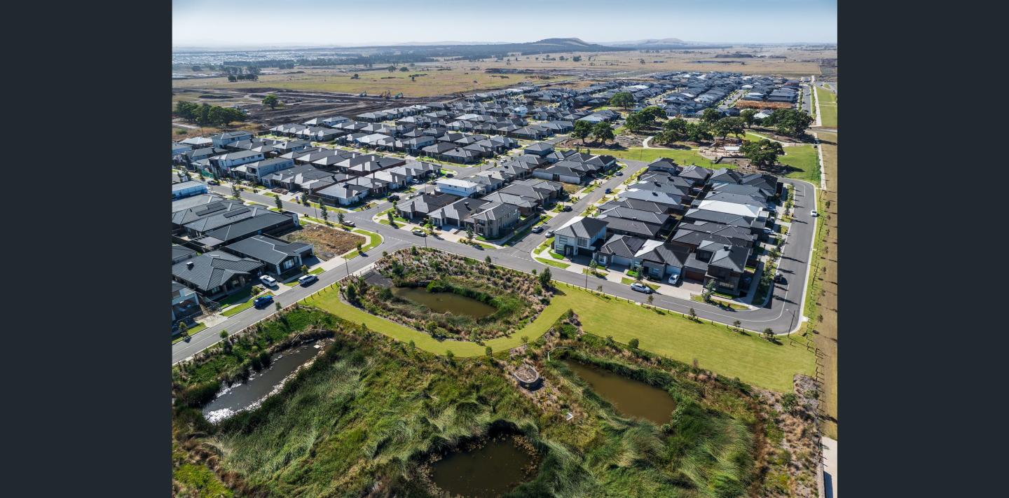 Stockland - Katalia Stockland - Katalia