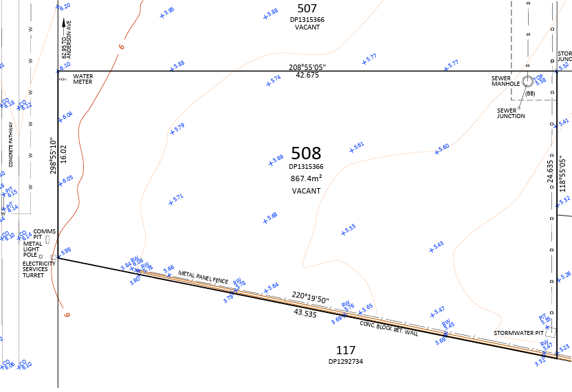 Lot 508