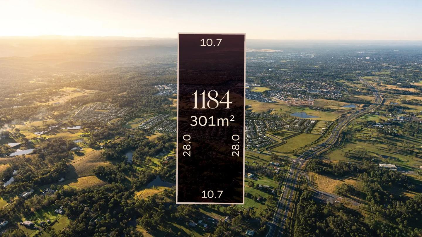 Lot 1184