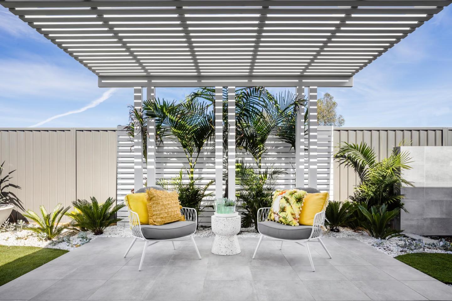 Thrive Homes, NSW