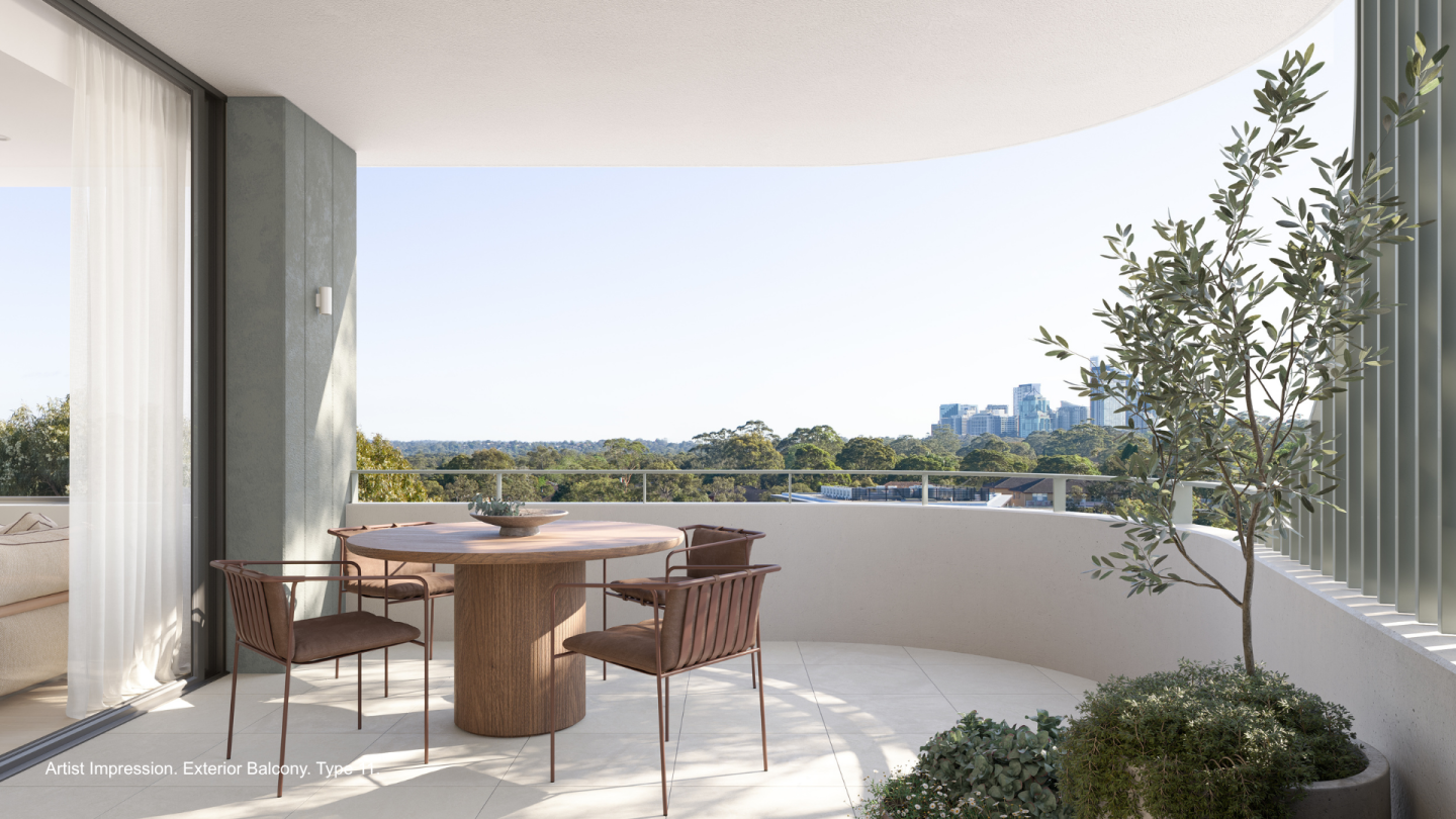 Finrose, Lane Cove Finrose, Lane Cove