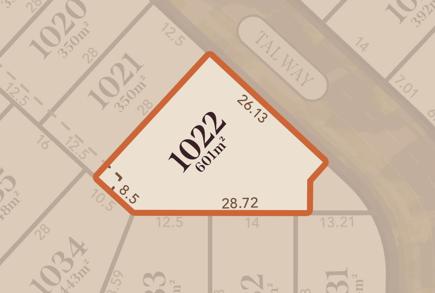 Lot 1022
