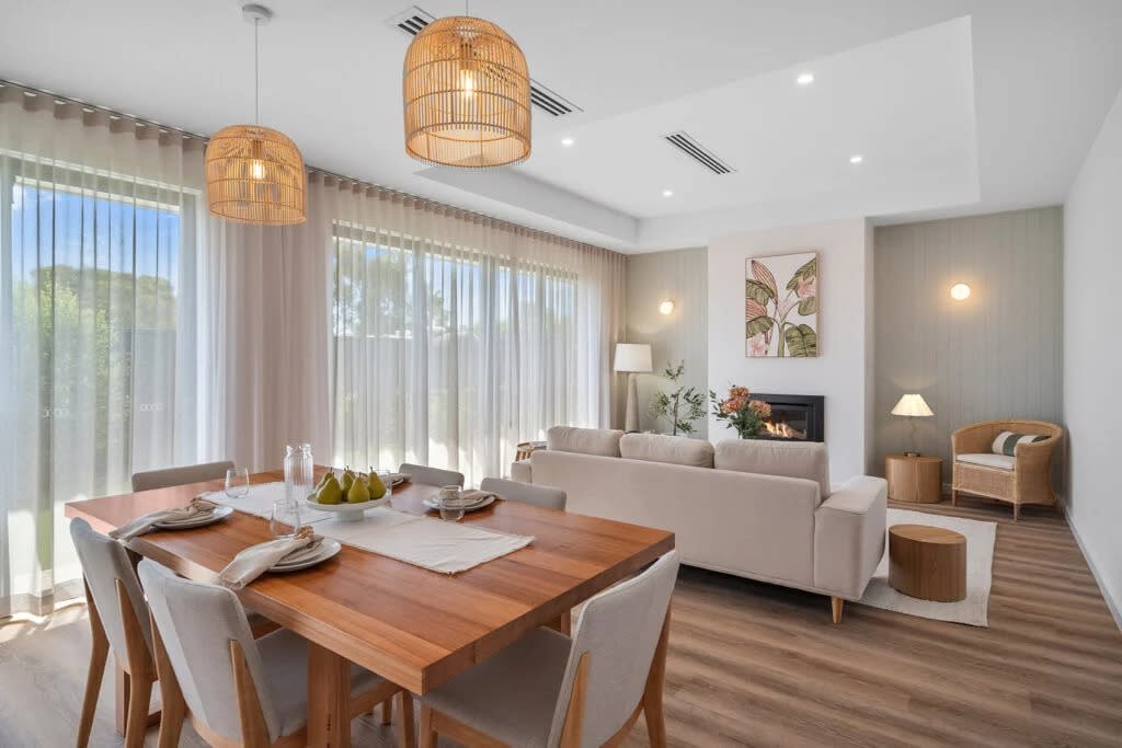 Metro Homes, SA Metro Homes, SA