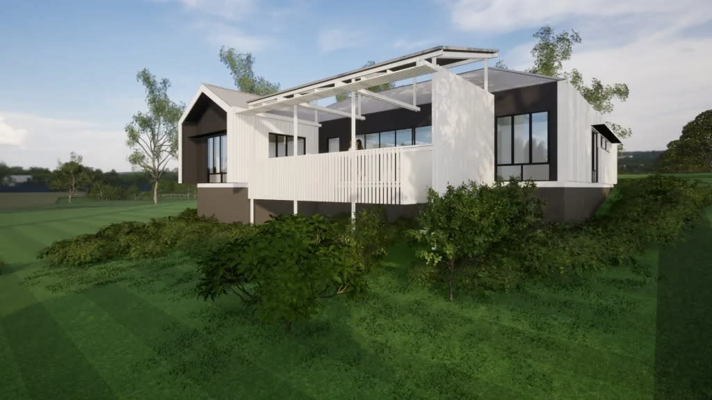 Country Club Estate - Moggill Country Club Estate - Moggill