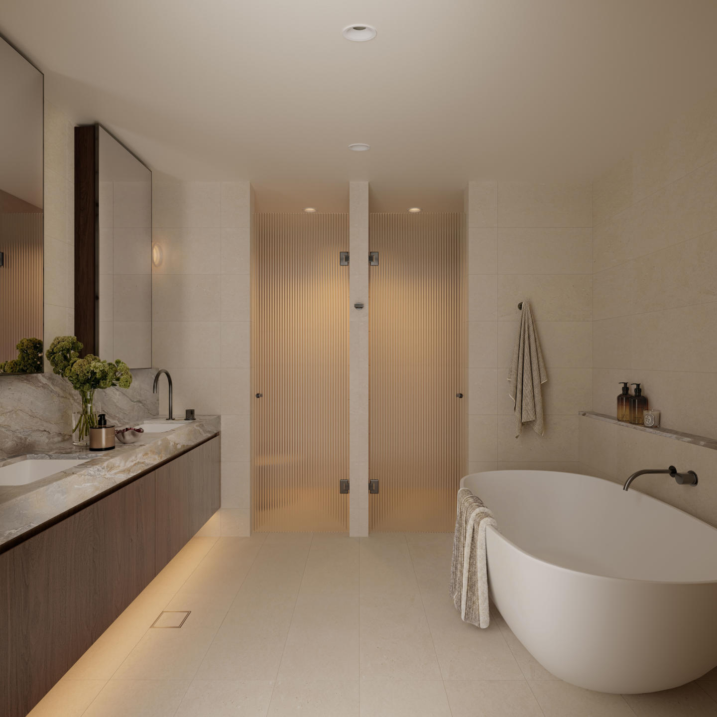 Lynsford by Fortis, Hamilton Lynsford by Fortis, Hamilton