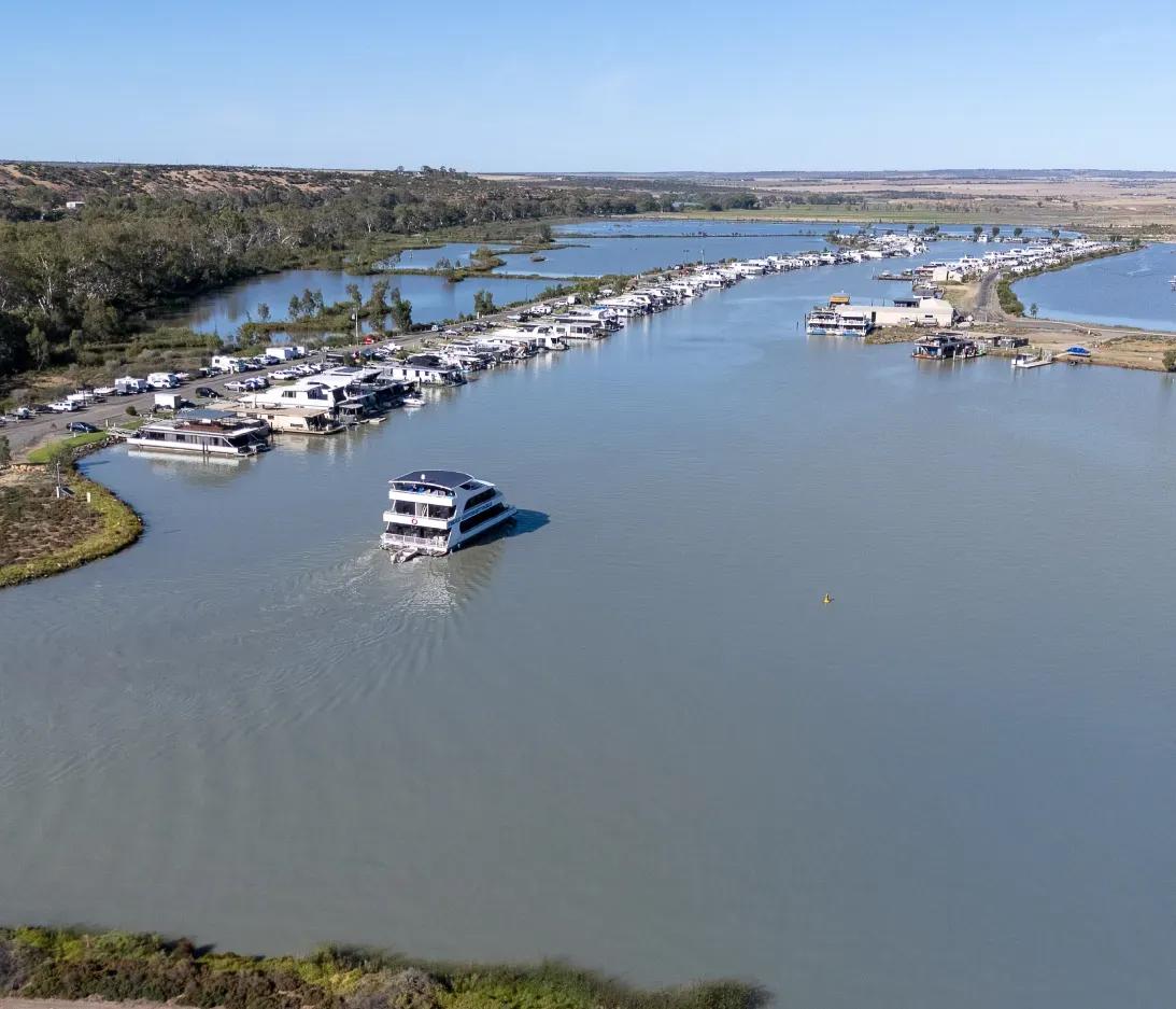 Mannum Waters Estate - Mannum