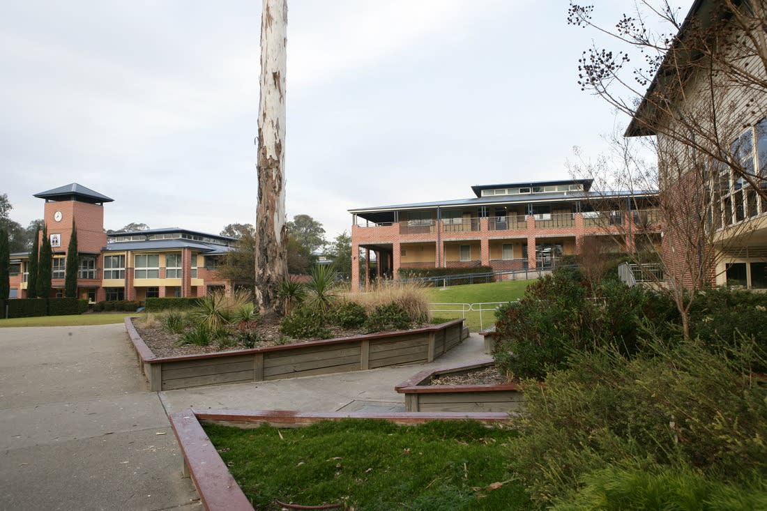 Signature At Rouse Hill Park