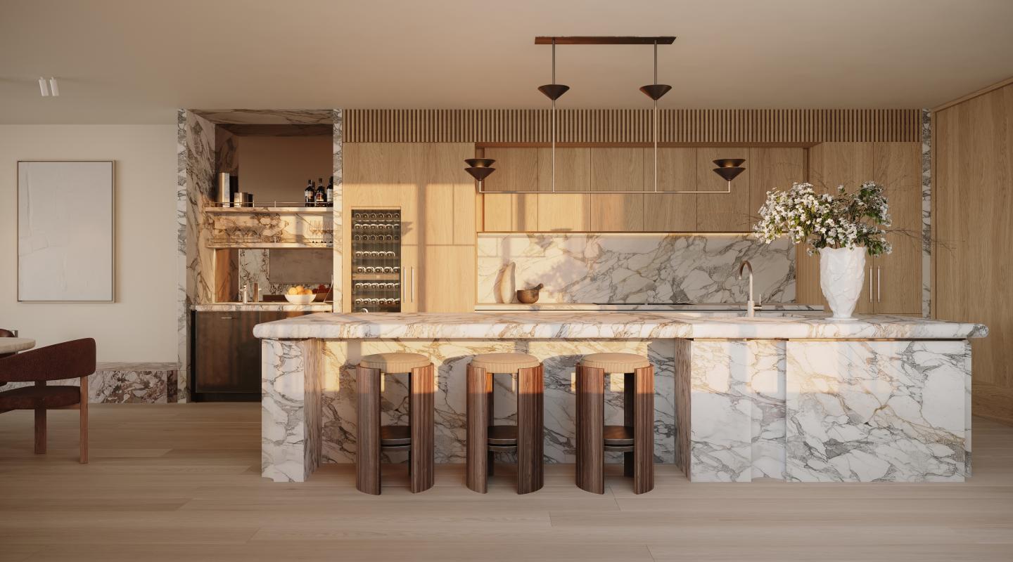 Belgravia, Potts Point Belgravia, Potts Point
