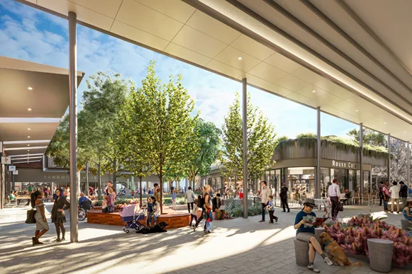 Nelson Quarter, Box Hill by Trevet Property Nelson Quarter, Box Hill by Trevet Property