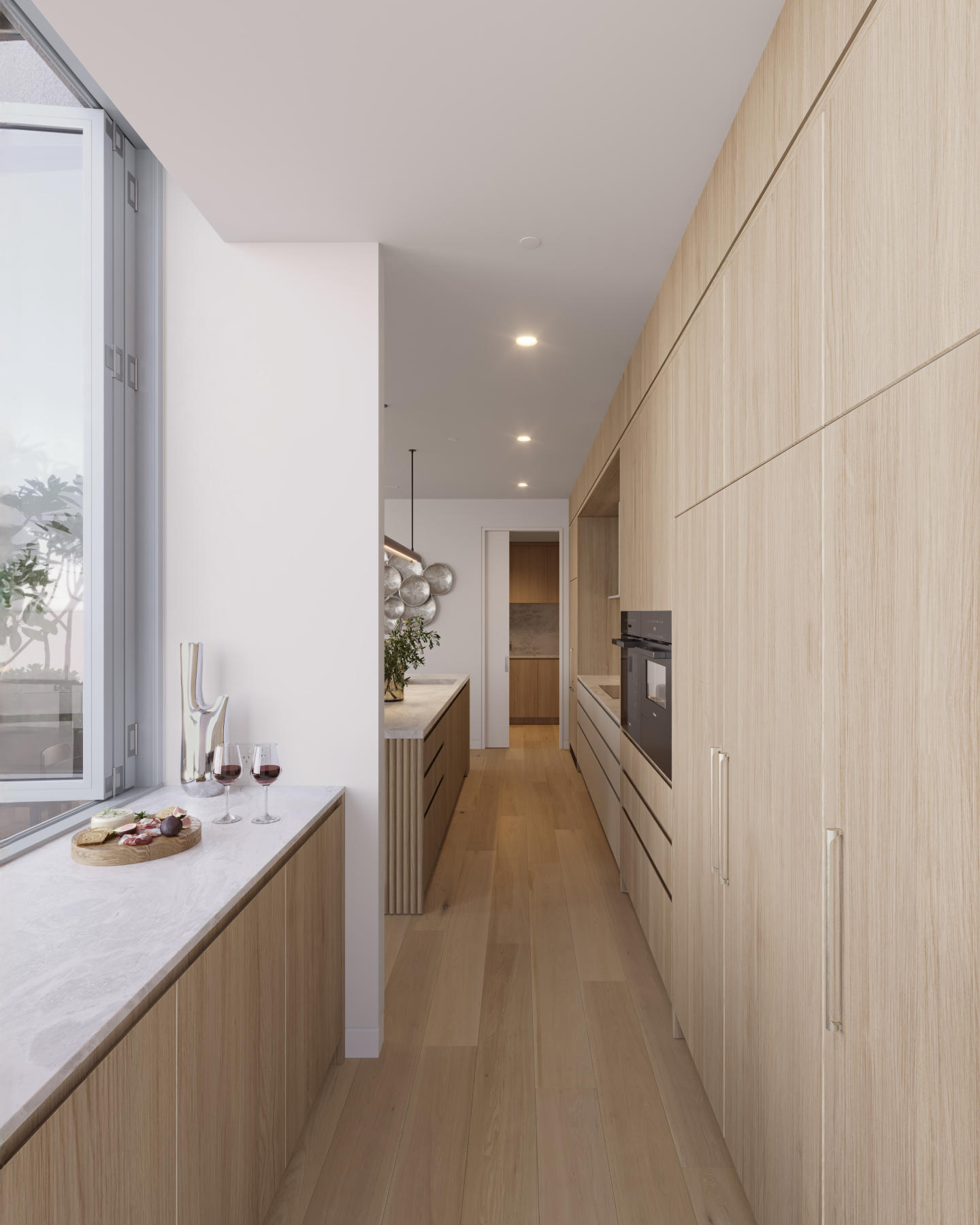Harbour Shores, Biggera Waters