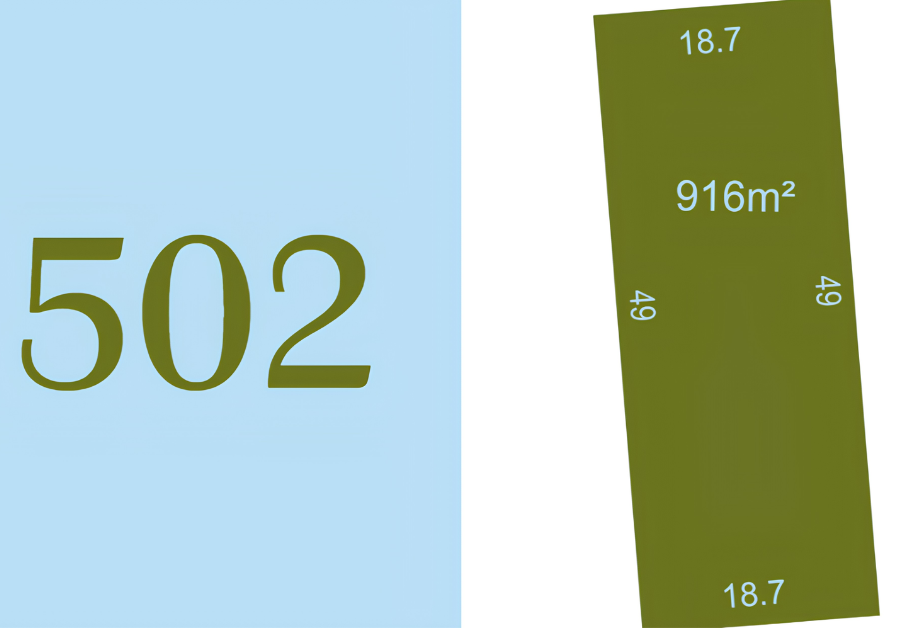 Lot 502