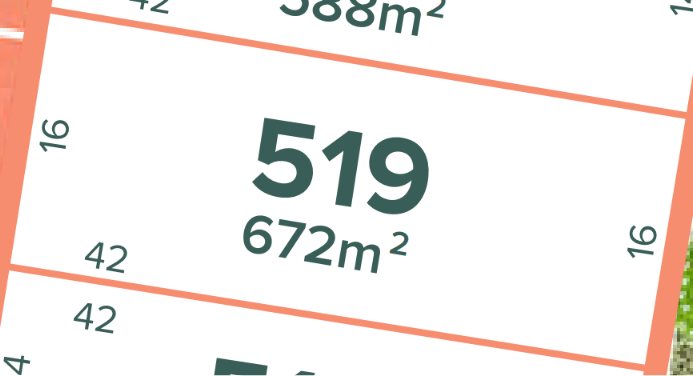 LOT 519