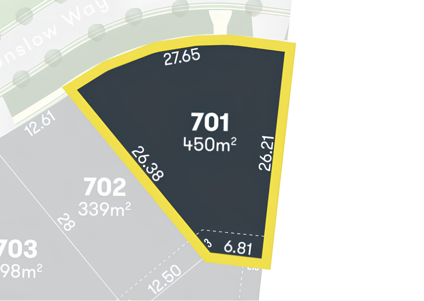 Lot 701