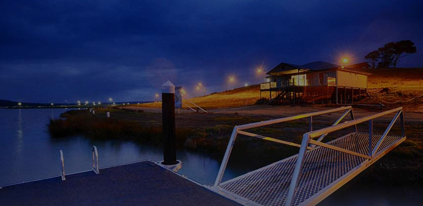 Mannum Waters Estate - Mannum