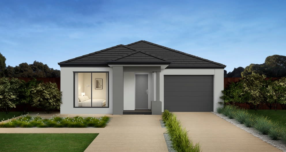 Viva 1-15 by Eight Homes