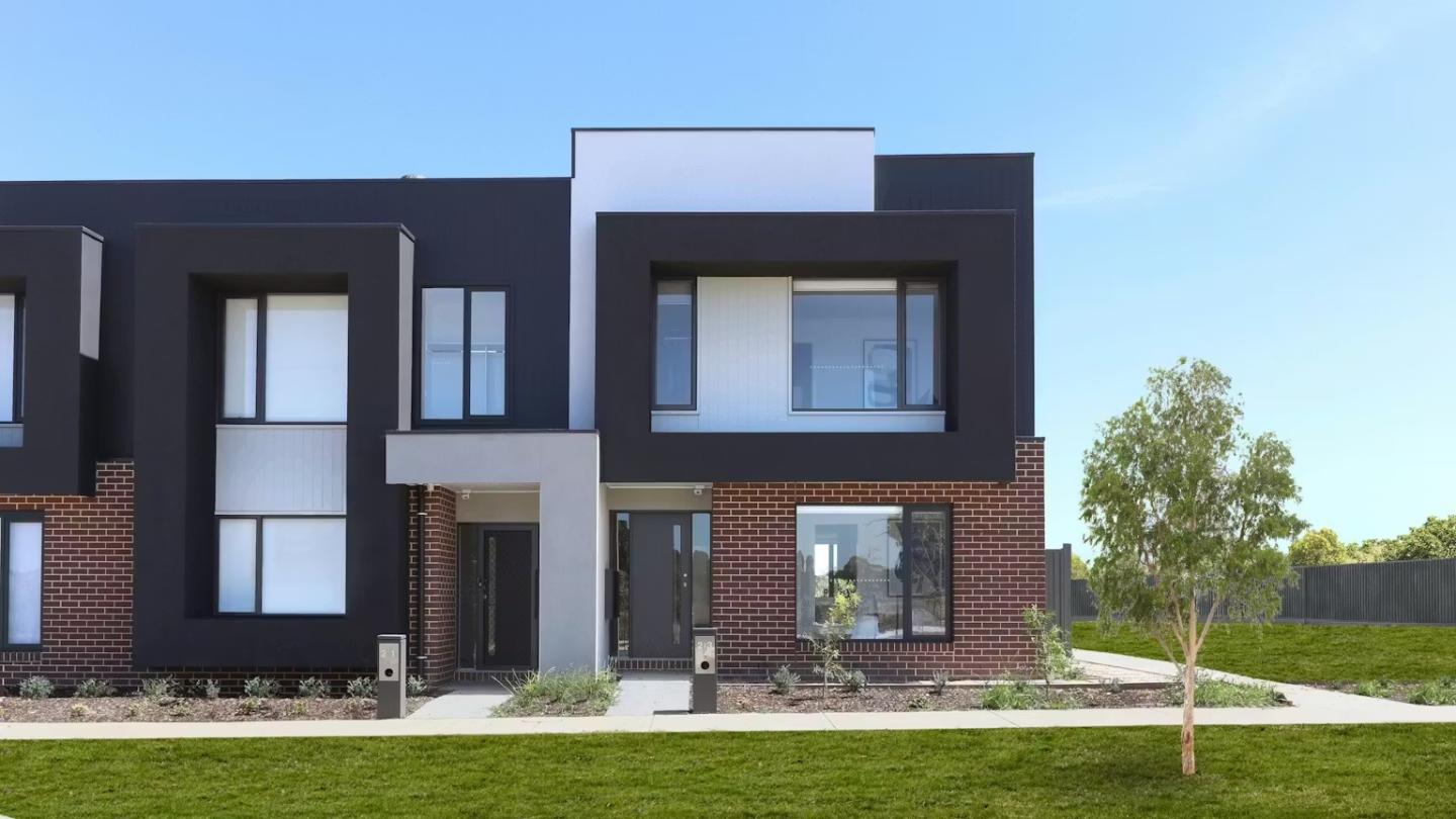 TownLiving by Metricon, VIC TownLiving by Metricon, VIC
