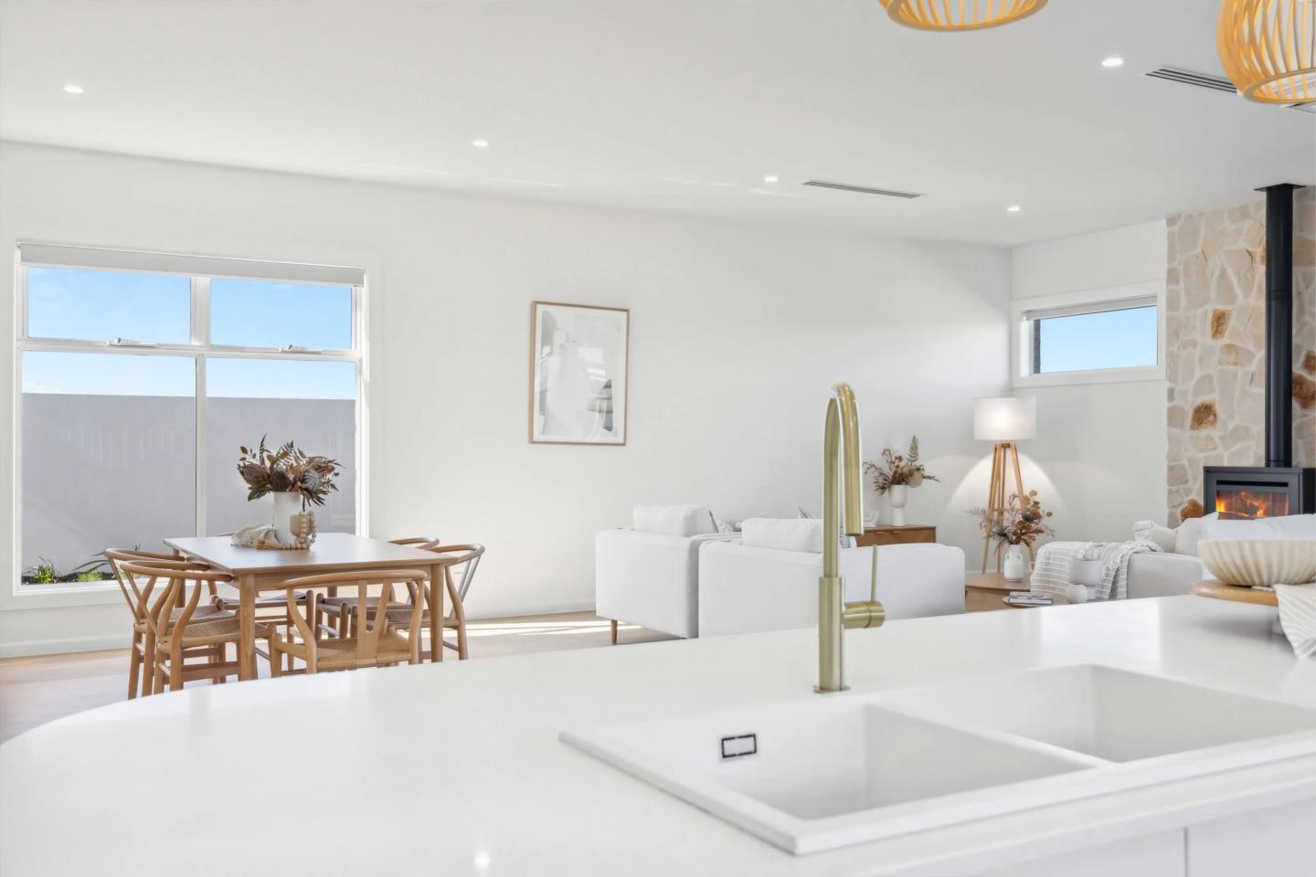HPG Homes, SA HPG Homes, SA