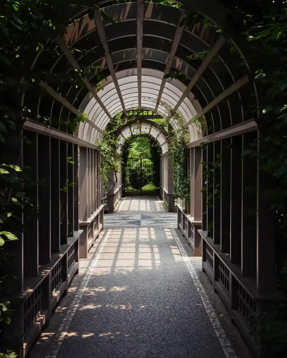 Gifford Hill Estate - Gifford Hill