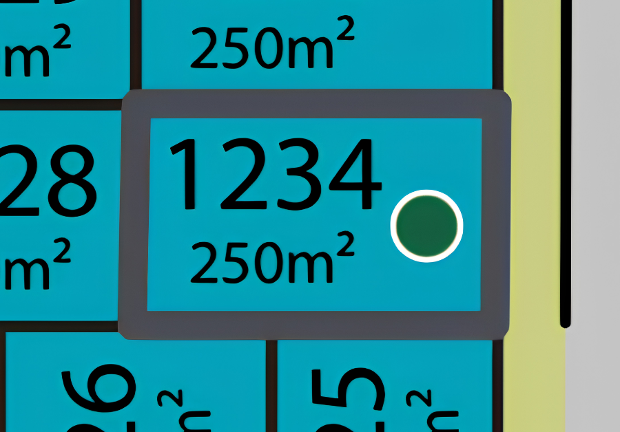 Lot 1234 - Stage 10B