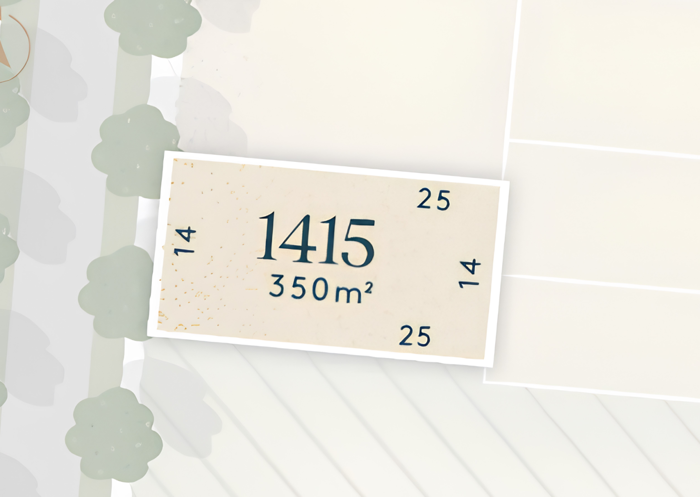 New Release – Lot 1415