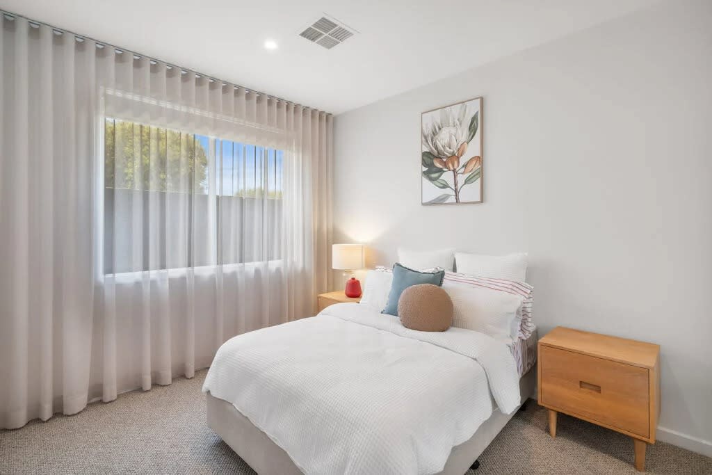 Metro Homes, SA Metro Homes, SA