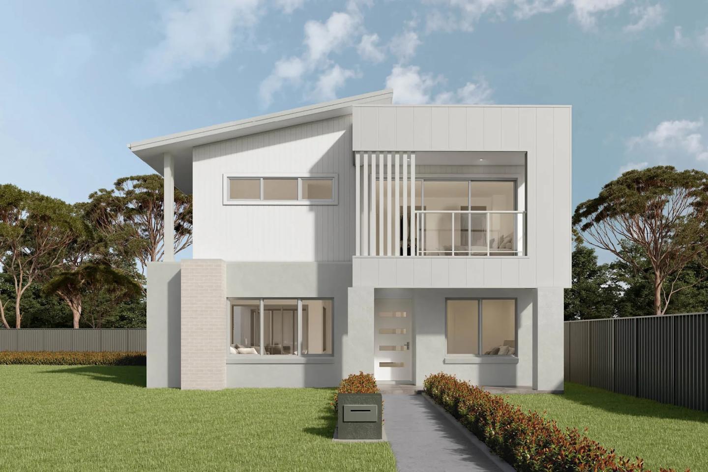 Complete Homes by McDonald Jones, NSW Complete Homes by McDonald Jones, NSW