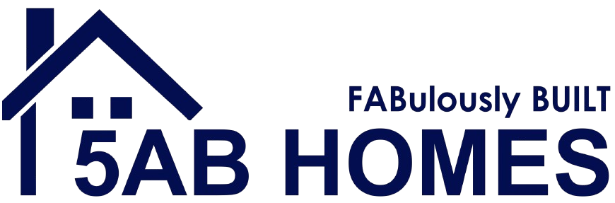 5AB Homes