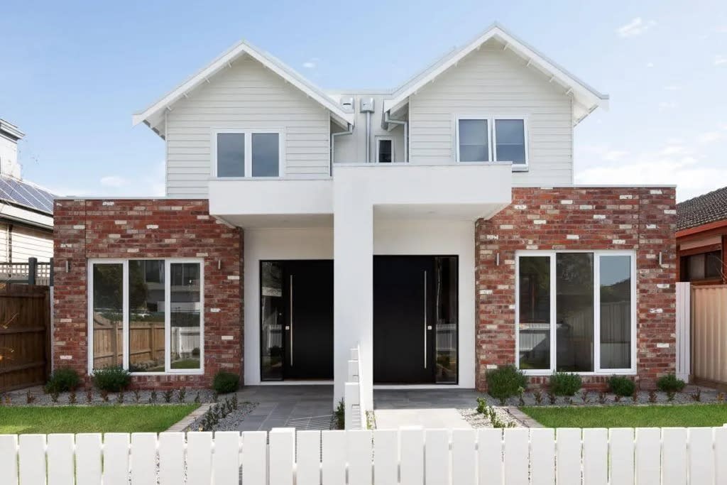 Bodon Homes, VIC Bodon Homes, VIC