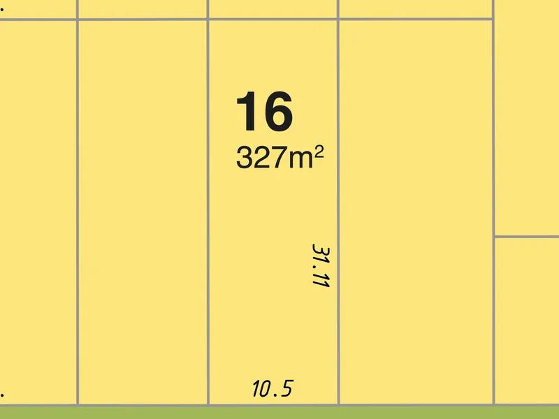 Lot 16, Woodvale Green, Woodvale